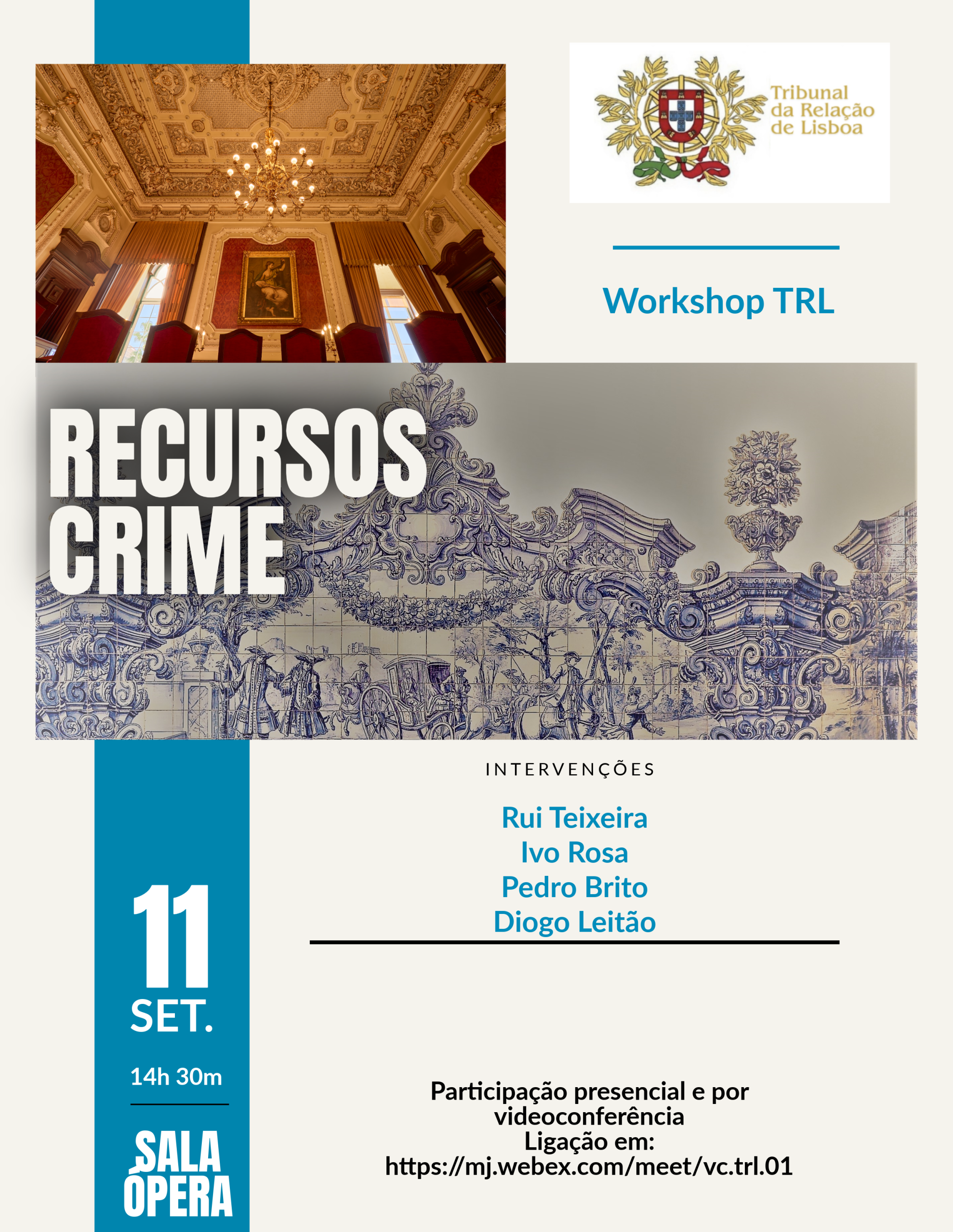 2026-09-11 – WORKSHOP DE RECURSOS – JURISDIÇÃO CRIME